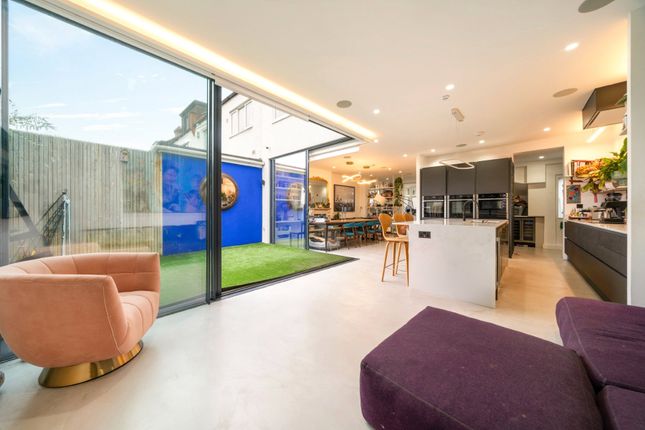 Thumbnail End terrace house for sale in Glenhurst Avenue, Dartmouth Park, London