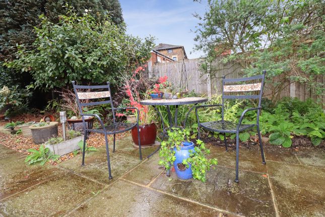 Semi-detached house for sale in St Augustines Road, Belvedere, Kent
