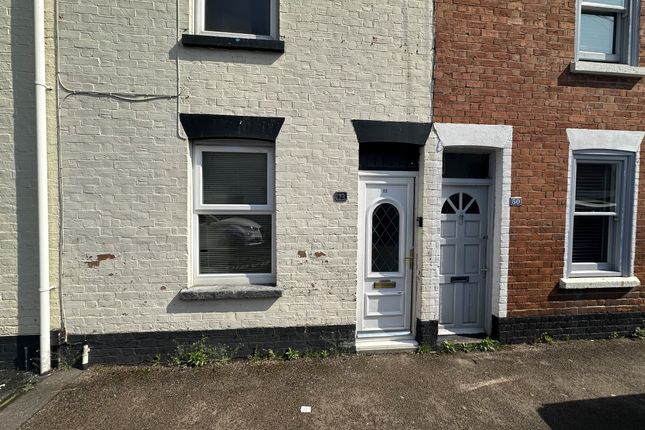 Thumbnail Terraced house to rent in New Street, Tredworth, Gloucester