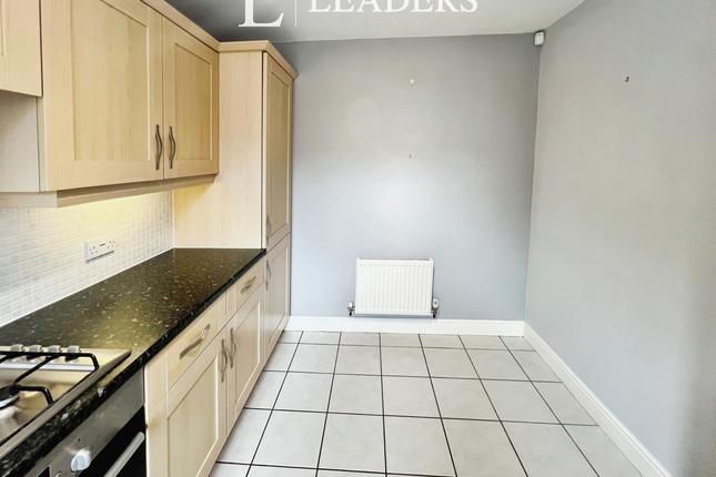 2, Dog Rose Drive, Lincolnshire photo 4