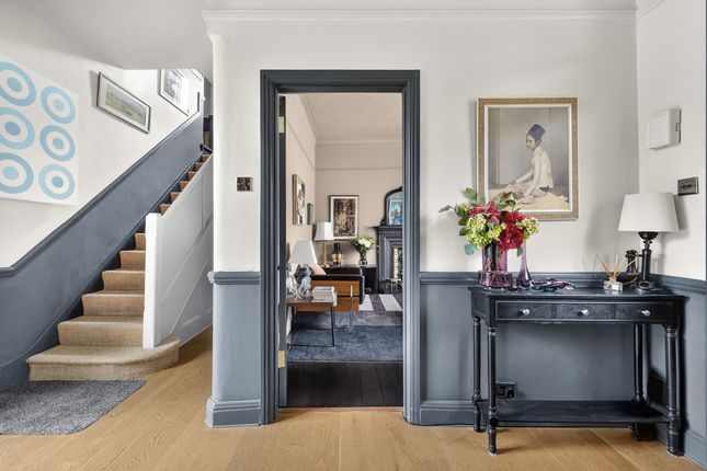 4, Vicars Hill, London photo 2