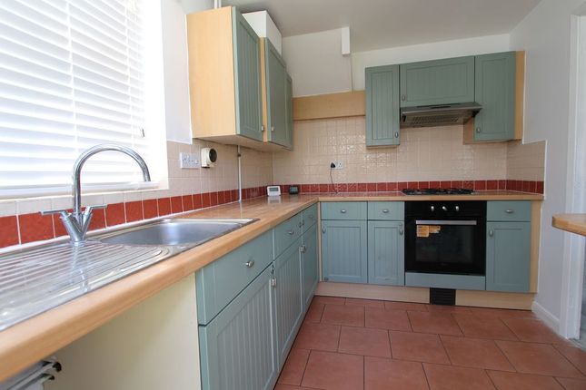 5, Beck Close, Leicester photo 5