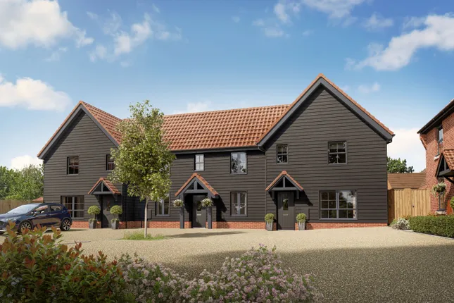David Wilson Homes - Henley Gate