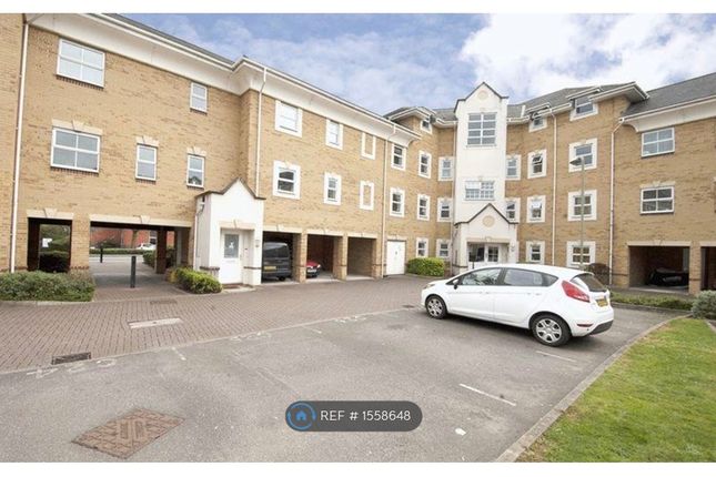 International Way, Sunbury-On-Thames photo 2
