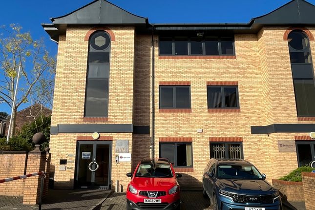 Office to let in Atlas 1, St Georges Square, Bolton, Greater Manchester