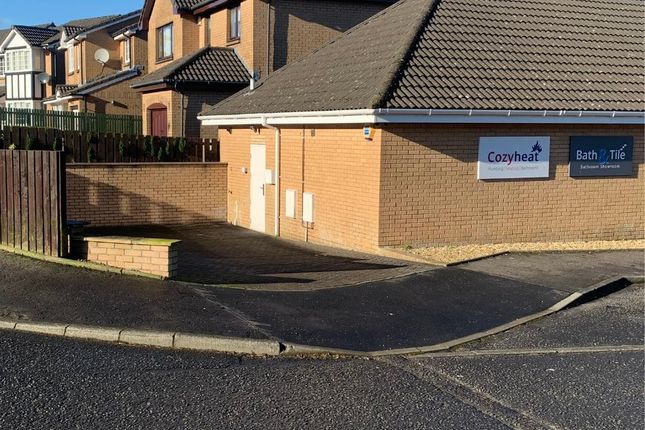 63, Easton Drive, Falkirk photo 2