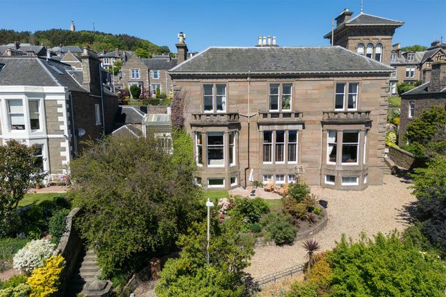Thumbnail Flat for sale in Douglas Terrace, Dundee