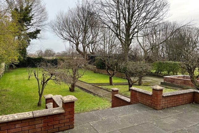 Land for sale in St. Georges Road, Hightown, Liverpool, Merseyside