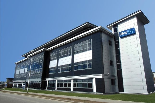 Office to let in Westpoint, Prospect Road, Arnhall Business Park, Westhill, Scotland