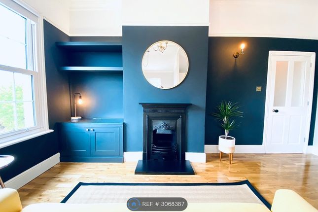 Flat, Leam Terrace, Leamington Spa photo 4