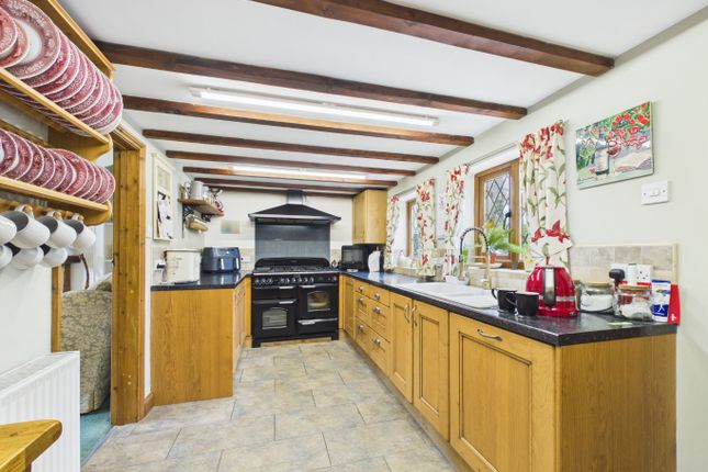 Wendover Cottage, Greengate Lane, Barrow-Upon-Humber photo 2