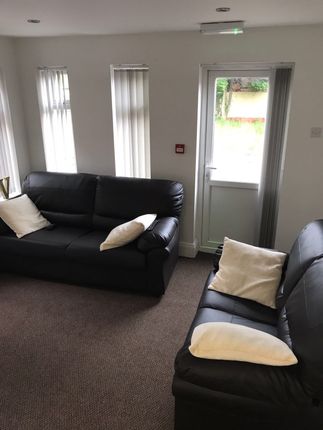 Thumbnail Room to rent in Chester Road, Sutton Coldfield