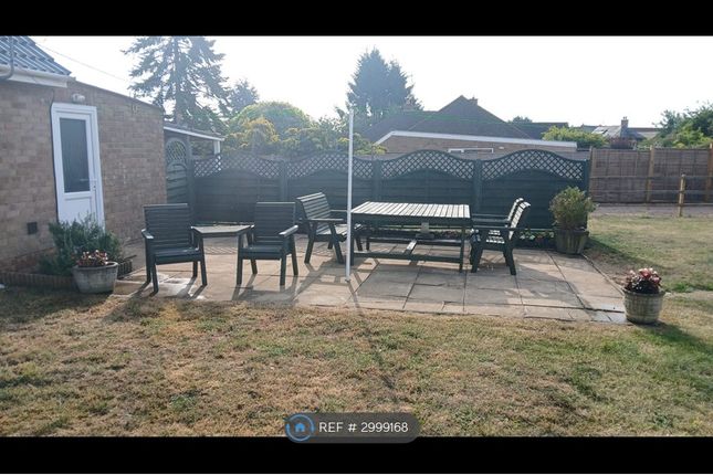 Jonnic, Westy Road Pury End, Towcester photo 3
