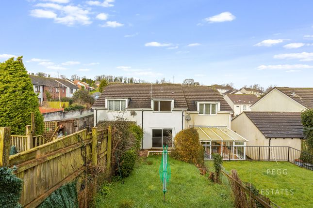 Terraced house for sale in Kenton Brook Court, Torquay