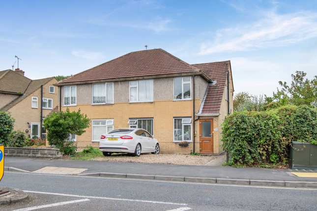 2-bed maisonette on Belvedere Road, Bexleyheath DA7, £250,000