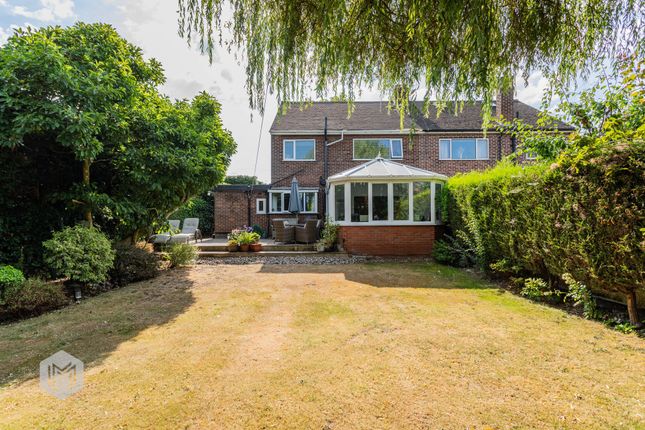 340 Newton Road, Warrington photo 4