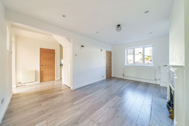 Semi-detached house for sale in Cowley Avenue, Chertsey