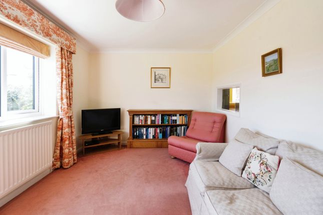 Detached house for sale in Sadlers Way, Ringmer, Lewes