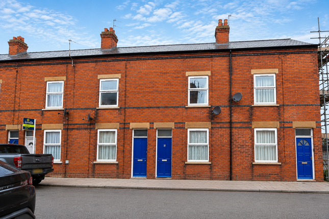 3-bed house on 18 Cross Street Skegness, Lincolnshire, PE25 3RH, 18 Cross Street Skegness, Lincolnshire, PE25 3RH, Lincolnshire, £28,000
