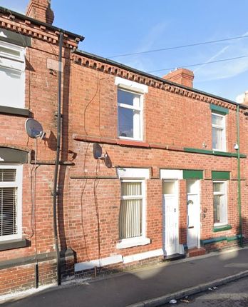 Semi-detached house for sale in Grafton Street, St. Helens