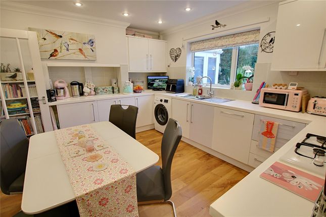Semi-detached house for sale in Mulberry Lane, Goring-By-Sea, Worthing, West Sussex