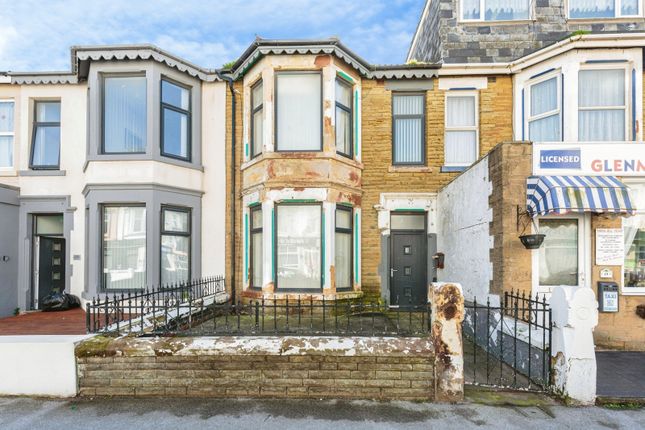 5 Bedroom Terraced in FY1 6AX