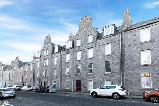 Thumbnail Flat to rent in 16D Portland Street, Aberdeen