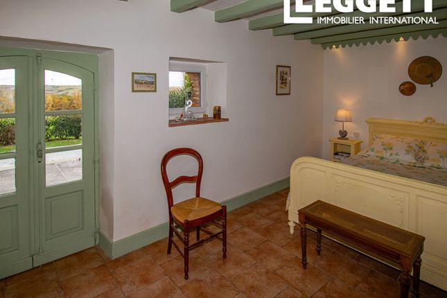 Villa for sale in Lacaugne, Haute-Garonne, Occitanie