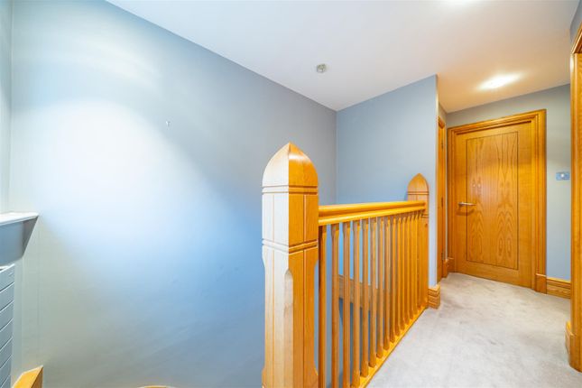 Kirk House, 27, Ristes Place, Nottingham photo 2