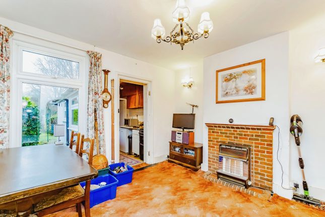 Terraced house for sale in Buxton Lane, Caterham, Surrey