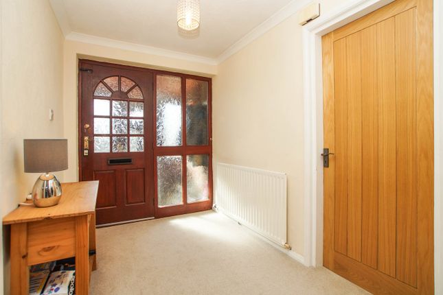 21, Hothfield Drive, Appleby-in-Westmorland photo 5