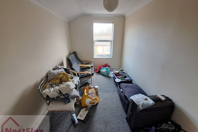 Flat D, Wisbech photo 3