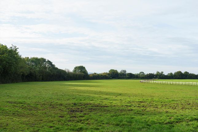 Detached house for sale in Dodington Lane, Chipping Sodbury, Bristol