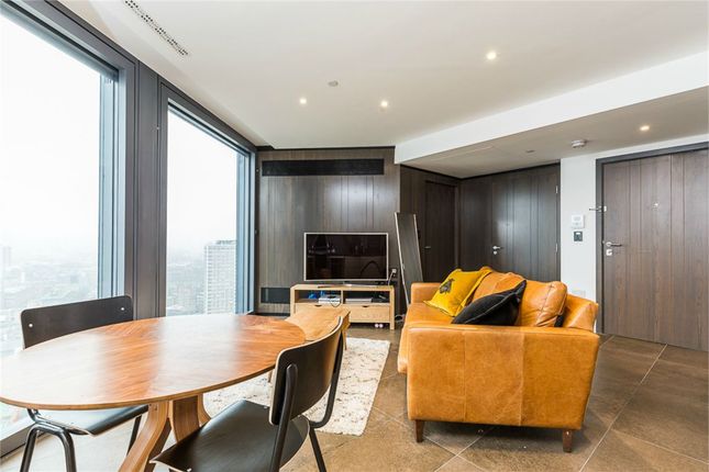 Thumbnail Flat to rent in Chronicle Tower, 261B City Road