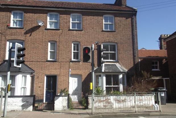 Thumbnail Property to rent in Louden Road, Cromer