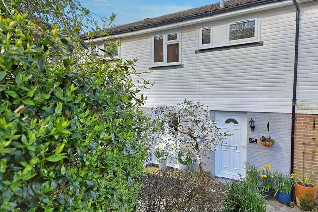 Thumbnail Terraced house for sale in Wiltshire Way, Tunbridge Wells