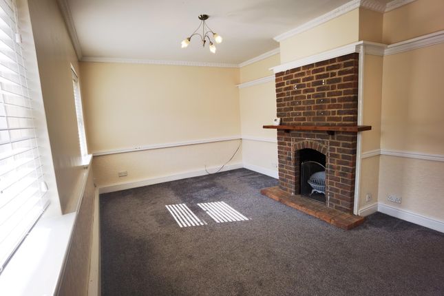 Terraced house to rent in Leigh Road, Andover