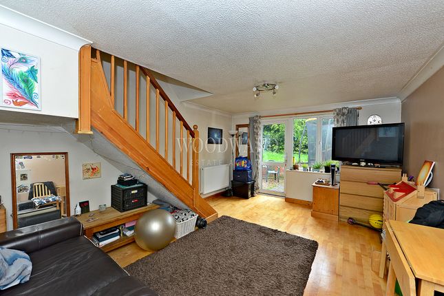 Semi-detached house for sale in Newham Close, Heanor