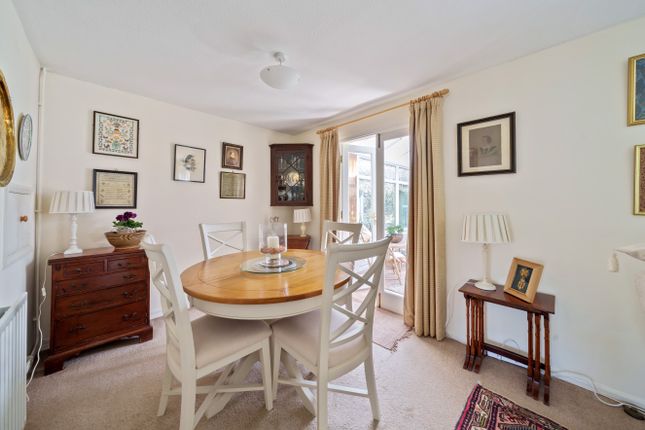 Semi-detached house for sale in Corinium Gate, Cirencester, Gloucestershire