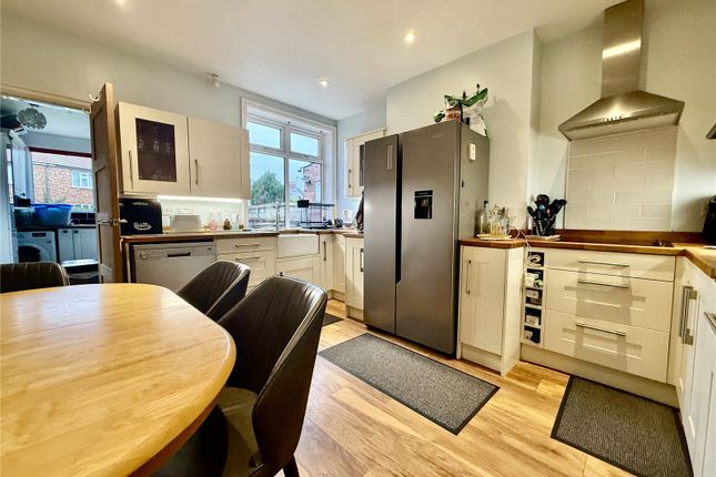 5, St. Thomas Road, East Riding of Yorkshire photo 3