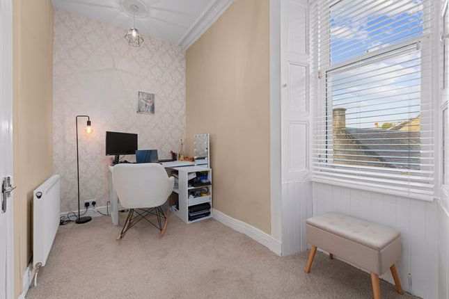 Flat for sale in The Square, Torphichen