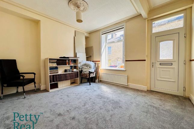 Terraced house for sale in Derby Street, Colne