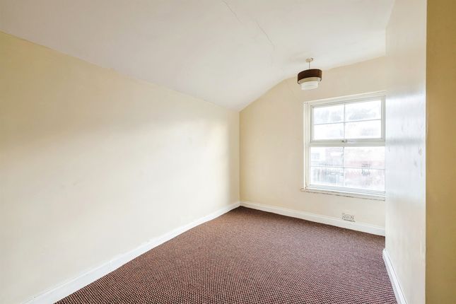 Terraced house for sale in Cambridge Street, Northampton