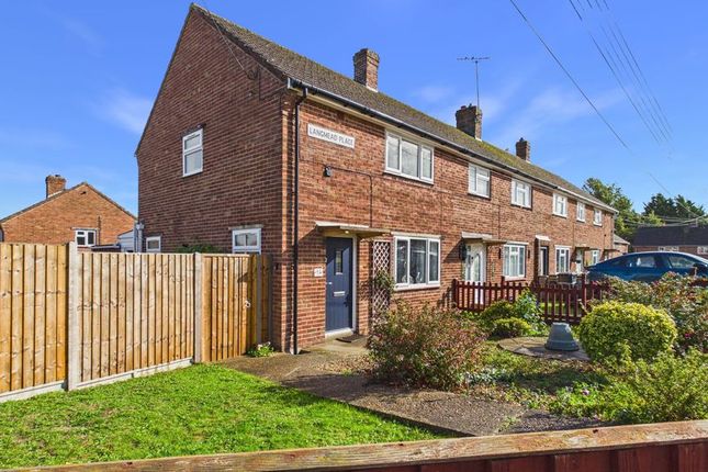 2-bed terraced on Langmead Place, Crewkerne, £240,000