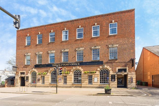 2-bed flat on Flat 8, 786, Fishponds Road, Bristol, £140,000