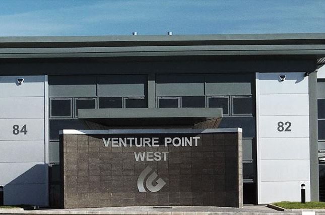 Light industrial for sale in Unit 80, Venture Point West, Evans Road, Speke, Merseyside