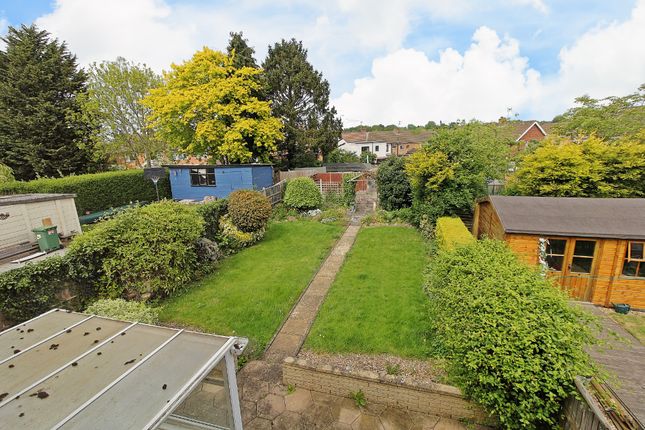 7, Westerby Close, Leicester photo 4