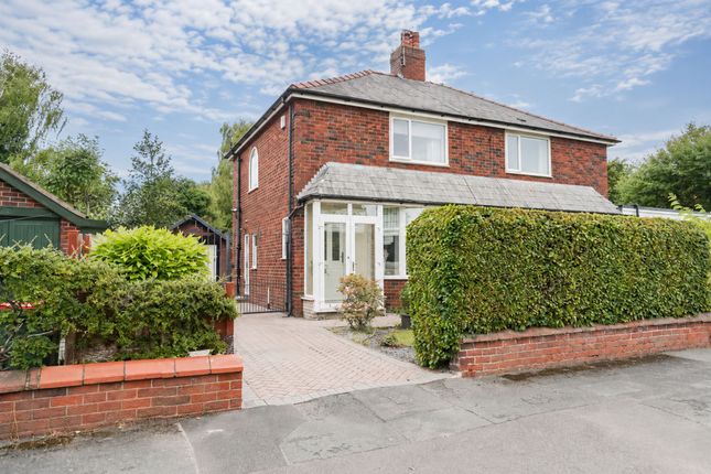 2-bed house on 1 Sharoe Mount Avenue, Preston, £250,000