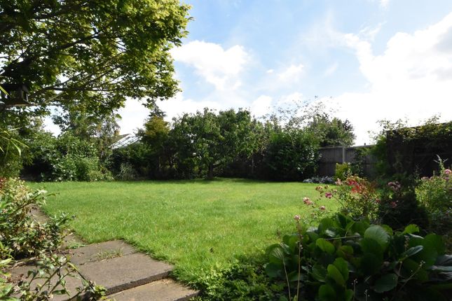 Detached bungalow for sale in The Mayalls, Twyning, Tewkesbury