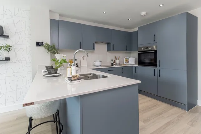 Taylor Wimpey - Stortford Fields